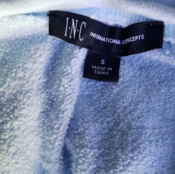 INC Long-Sleeve Blouse Women's. Size Small. New Without Tags. - Picture 9 of 10